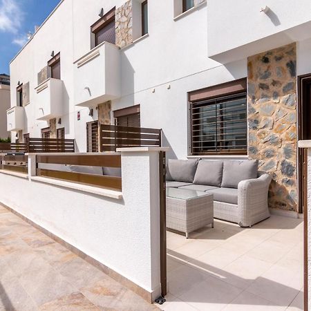 Bahia Homes 또레비에하 외부 사진