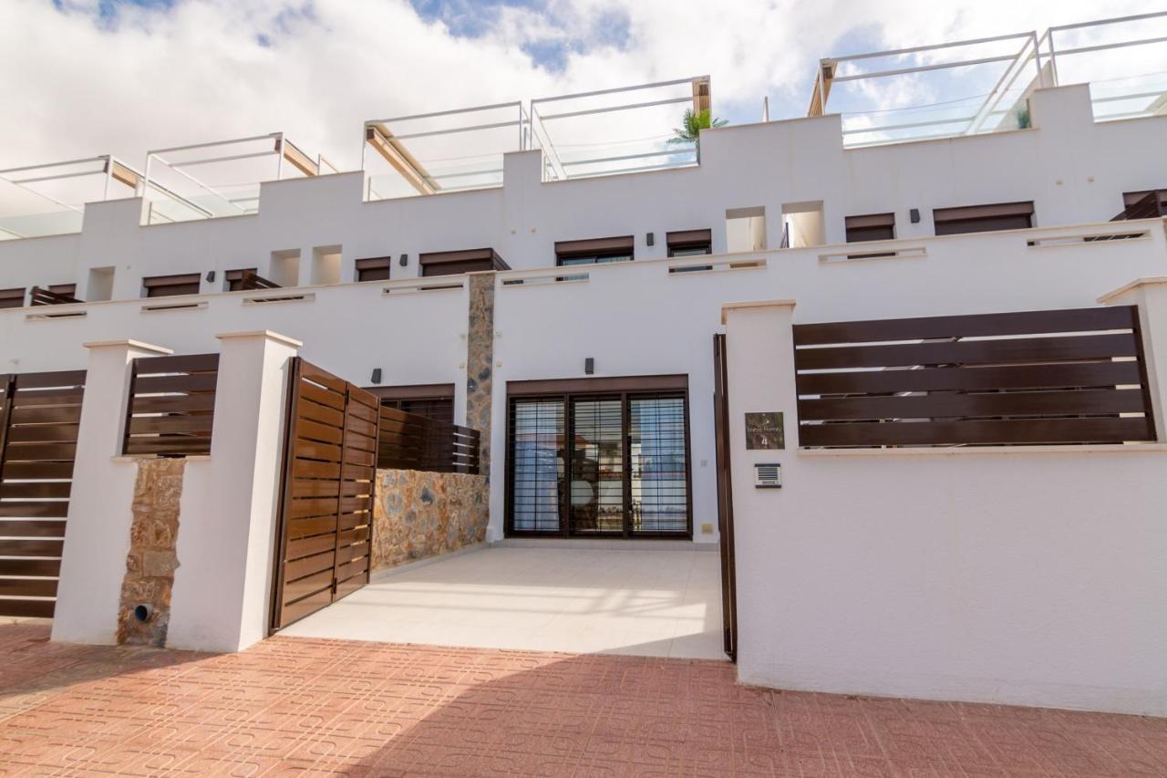 Bahia Homes 또레비에하 외부 사진