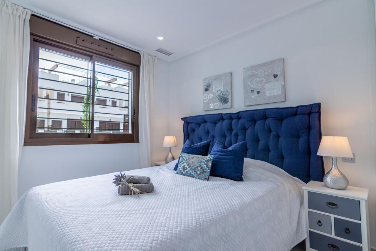 Bahia Homes 또레비에하 외부 사진