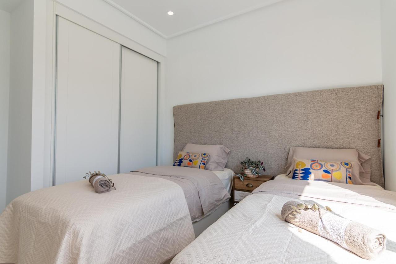 Bahia Homes 또레비에하 외부 사진