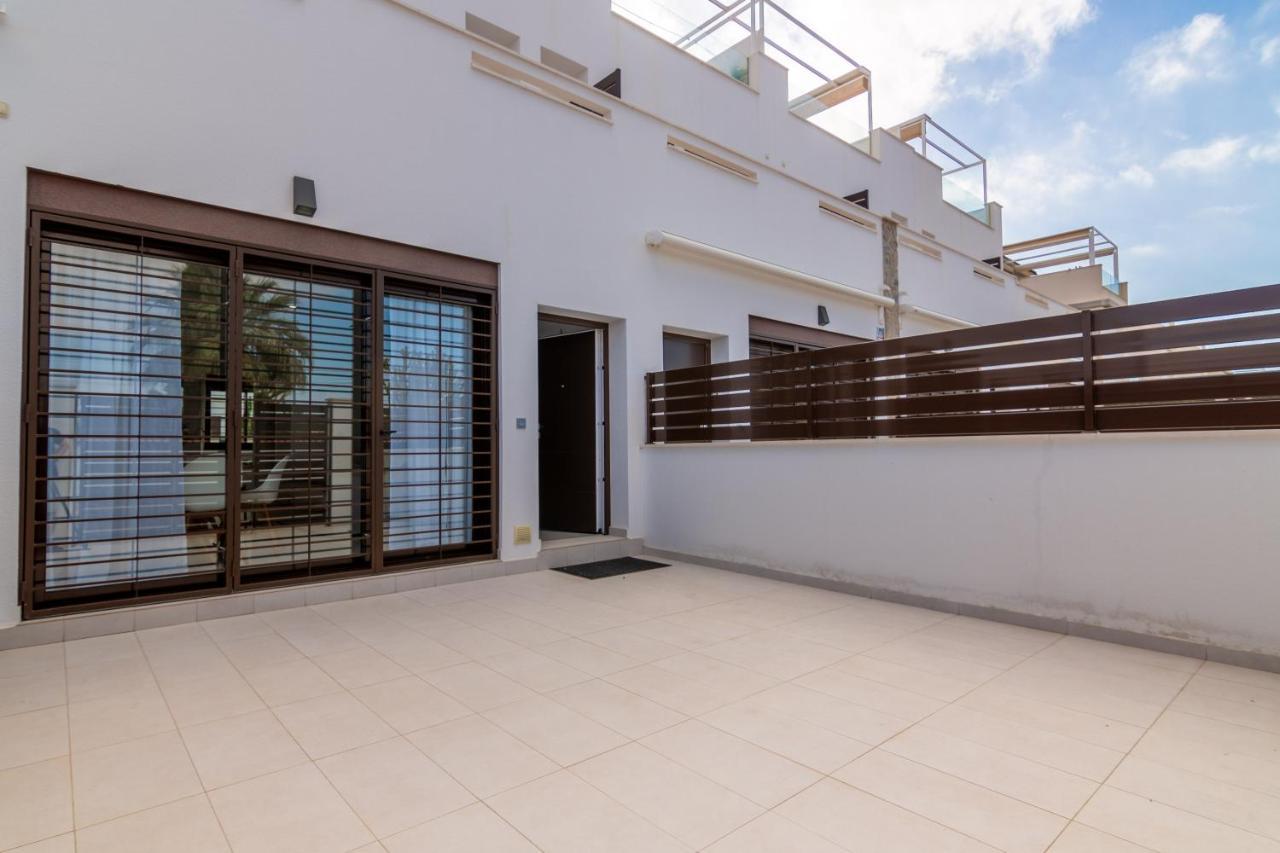 Bahia Homes 또레비에하 외부 사진