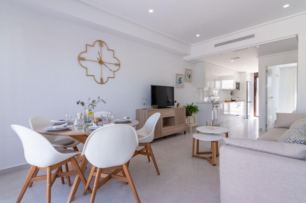 Bahia Homes 또레비에하 외부 사진