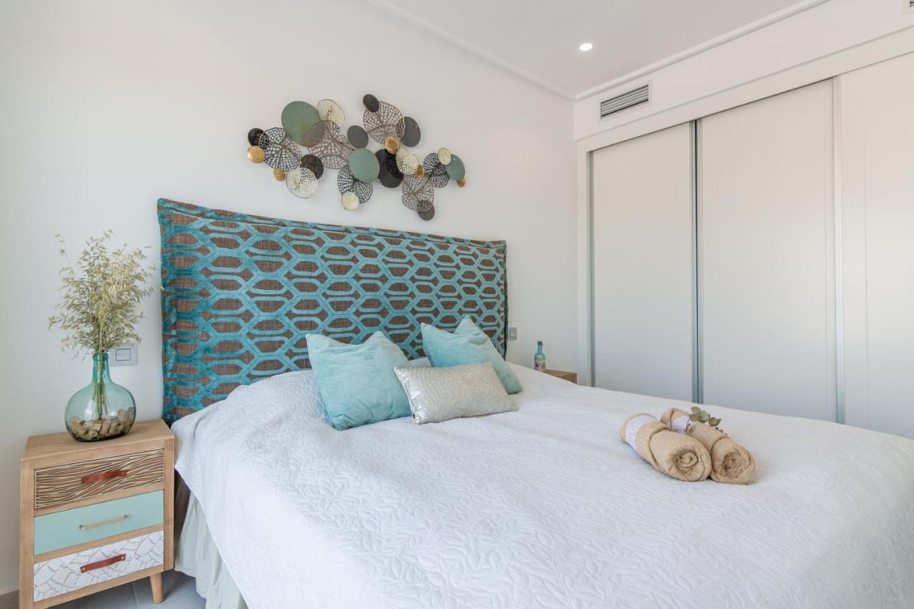 Bahia Homes 또레비에하 외부 사진
