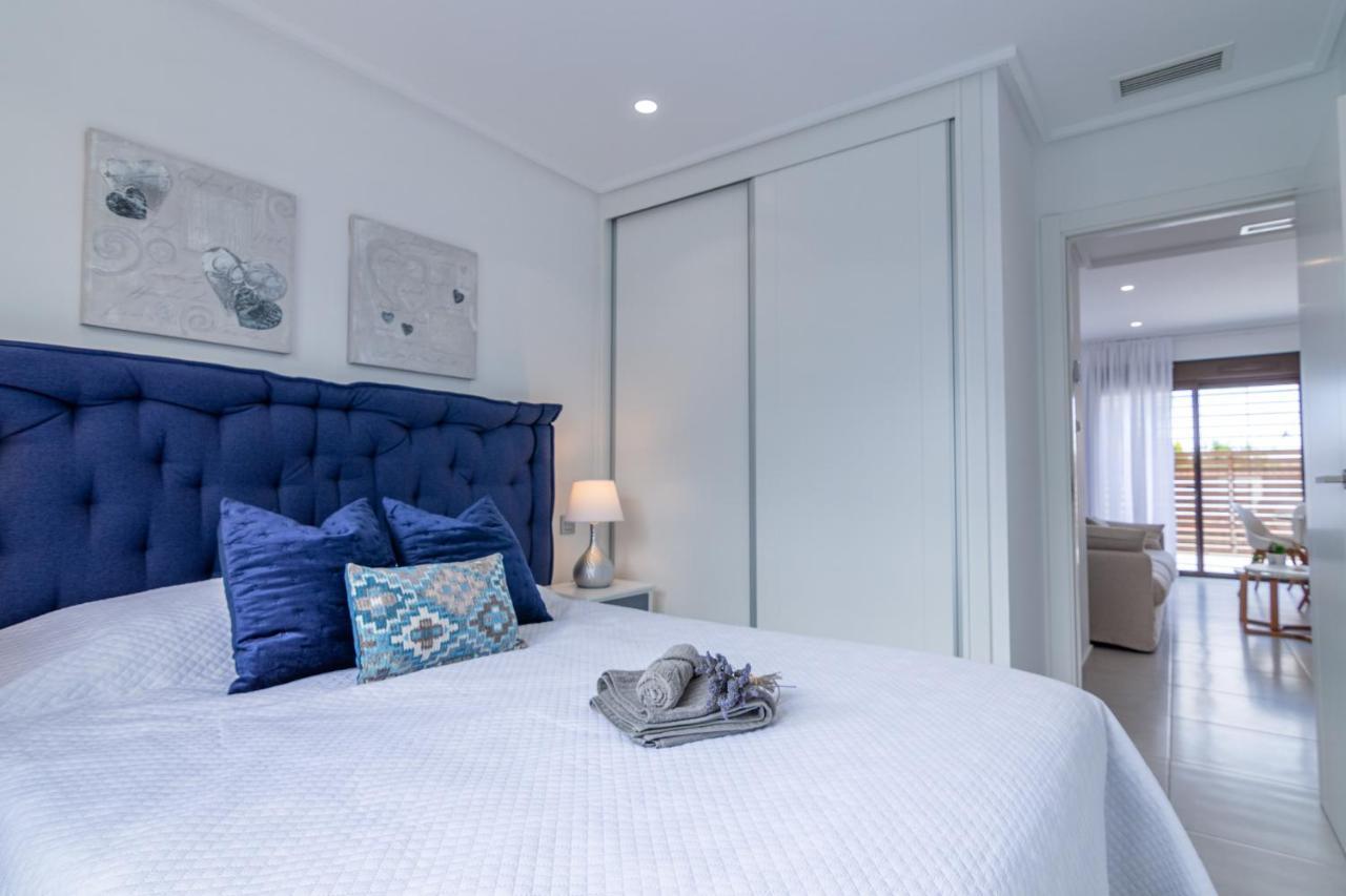 Bahia Homes 또레비에하 외부 사진