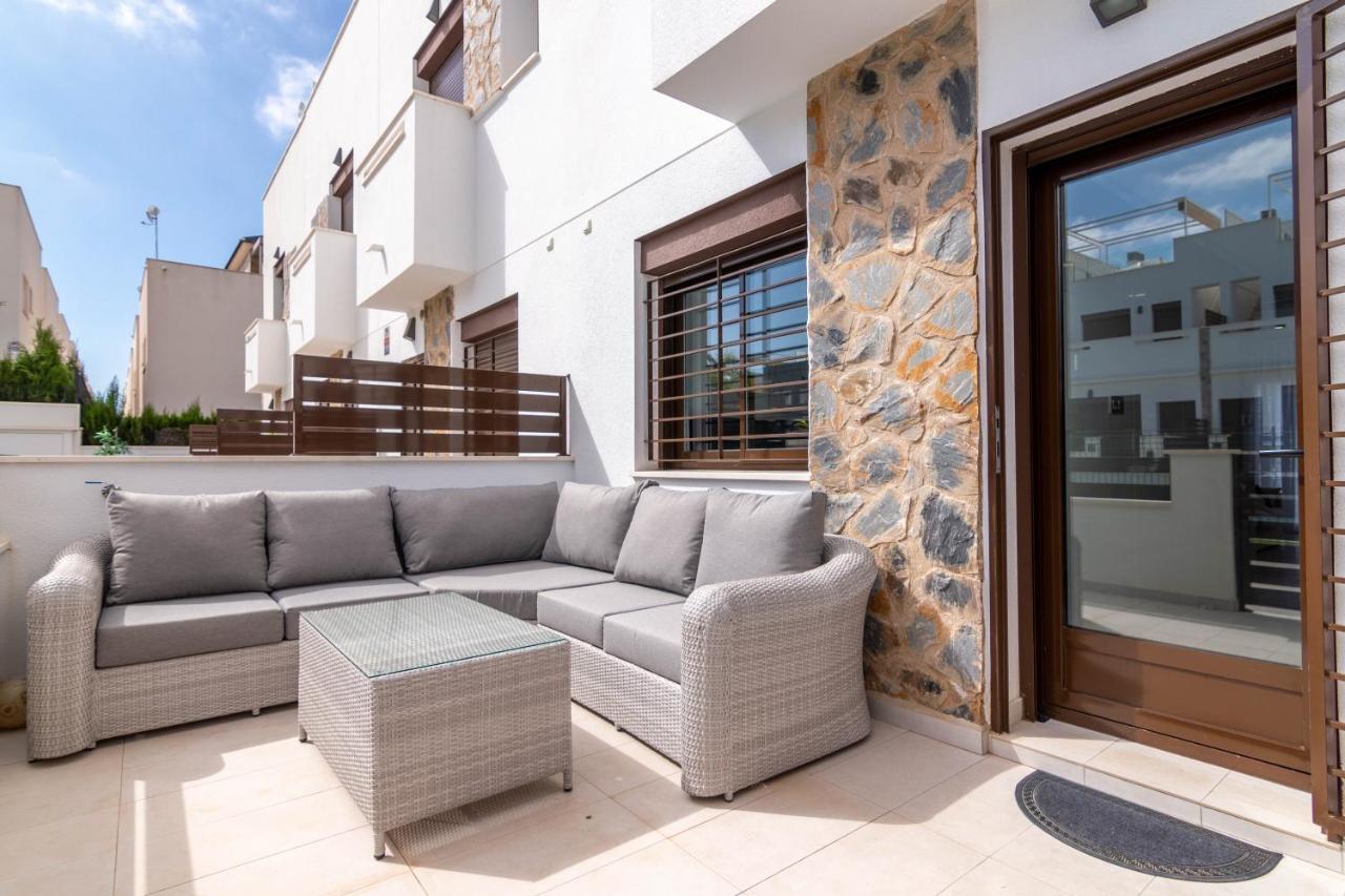 Bahia Homes 또레비에하 외부 사진