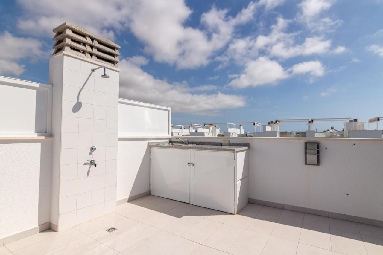 Bahia Homes 또레비에하 외부 사진